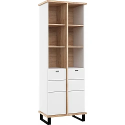 Plaukts "CROSS" 70x195x45