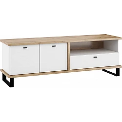 ТВ стол «CROSS» 160x54x40