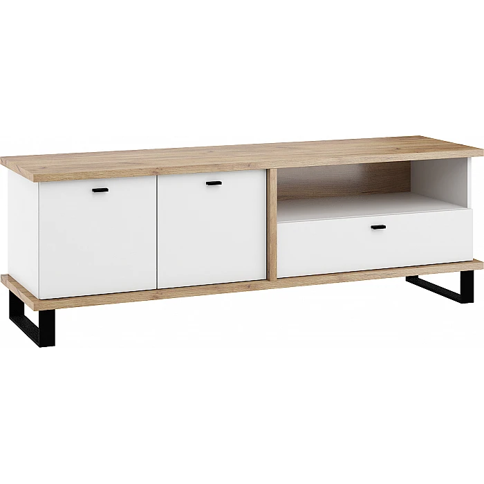 ТВ стол «CROSS» 160x54x40