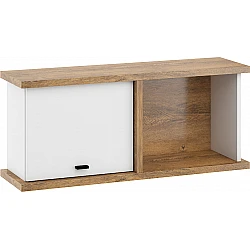 Piekarināms skapis "CROSS" 90x39x25