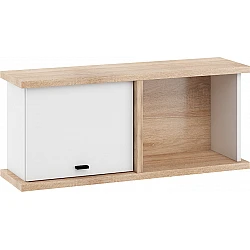 Piekarināms skapis "CROSS" 90x39x25