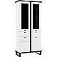 Display Cabinet 