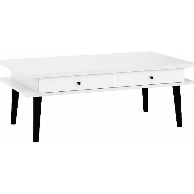 Žurnālgalds "DOLCE" (glancēts) 120x44x70