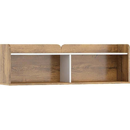 Навесная полка 