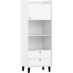 Plaukts "DOLCE" (glancēts) 60x161x46