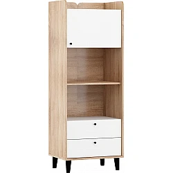 Plaukts "DOLCE" (glancēts) 60x161x46