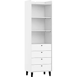 Plaukts "DOLCE" (glancēts) 60x195x46