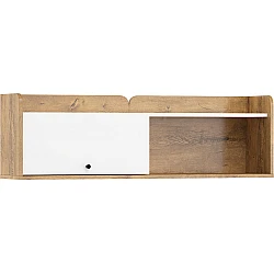 Навесная полка 