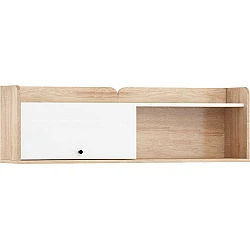 Навесная полка 