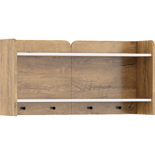 Вешалка для прихожей 