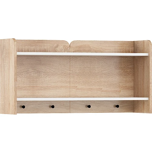 Вешалка для прихожей 