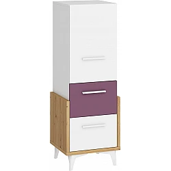 Plaukts "HEY" 45x127x42