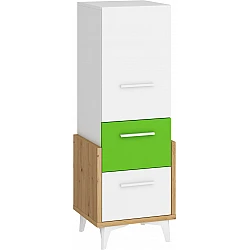 Plaukts "HEY" 45x127x42