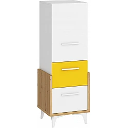 Plaukts "HEY" 45x127x42