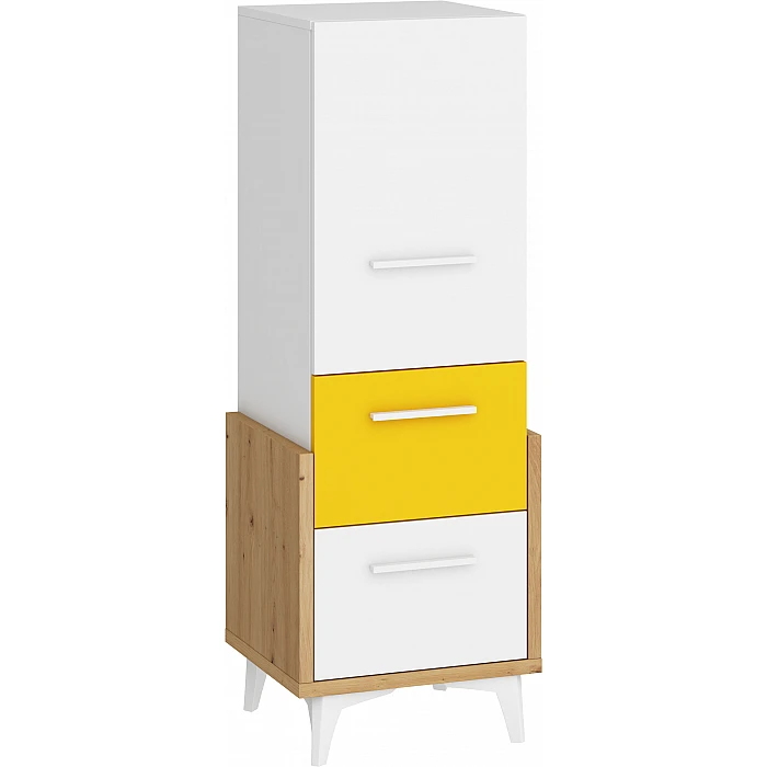 Plaukts "HEY" 45x127x42