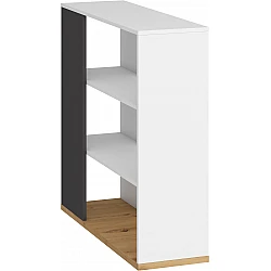 Plaukts "HEY" 30x93x95