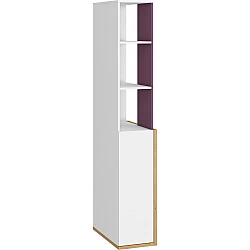 Plaukts "HEY" 33x195x62