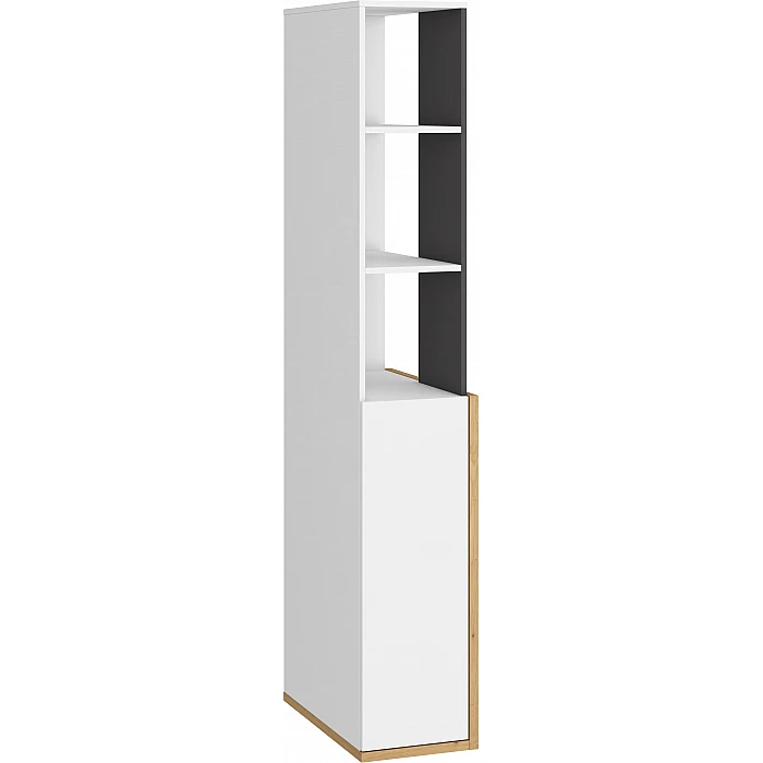 Plaukts "HEY" 33x195x62