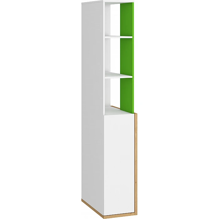 Plaukts "HEY" 33x195x62