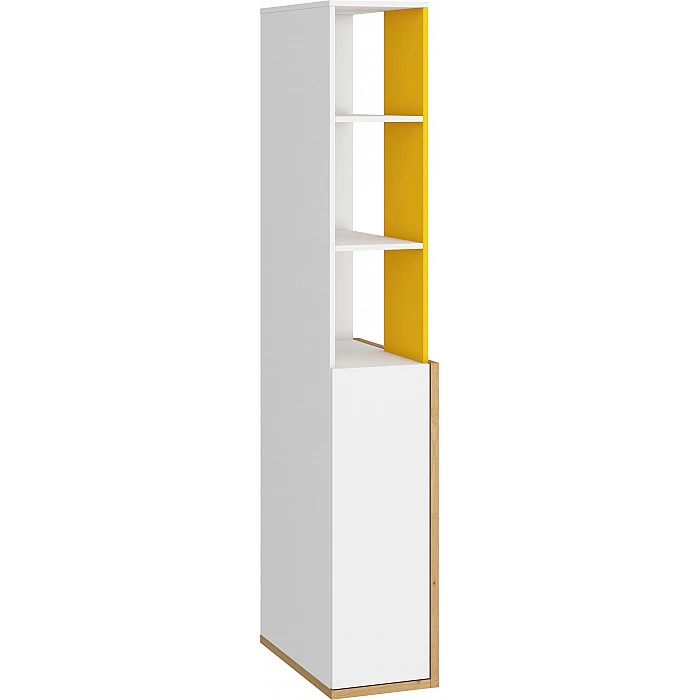 Plaukts "HEY" 33x195x62