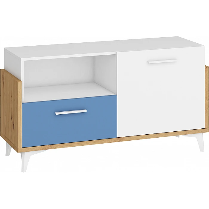 Kumode "HEY" 125x67x42