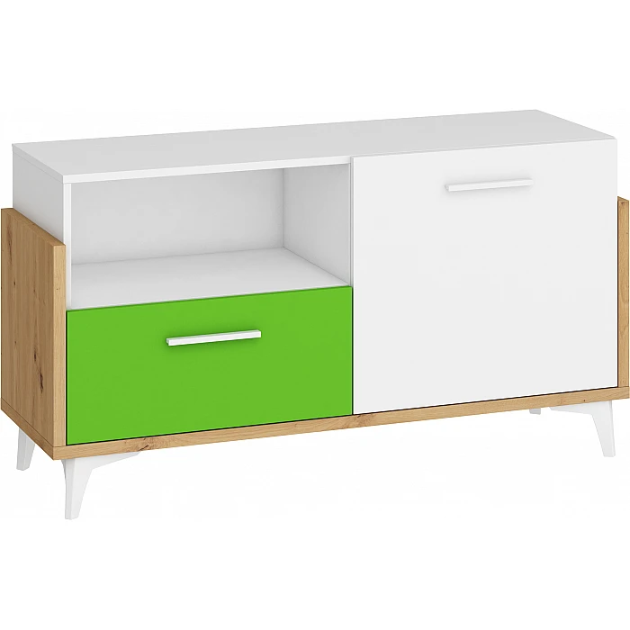 Kumode "HEY" 125x67x42