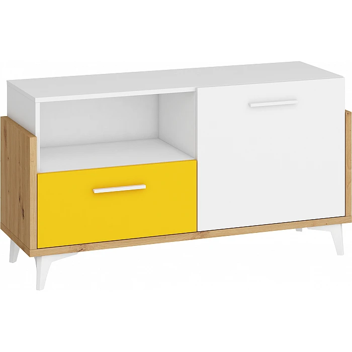 Kumode "HEY" 125x67x42