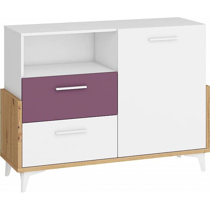 Kumode "HEY" 125x93x42