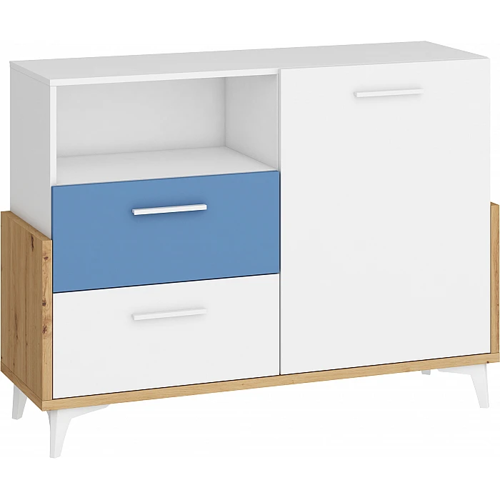 Kumode "HEY" 125x93x42