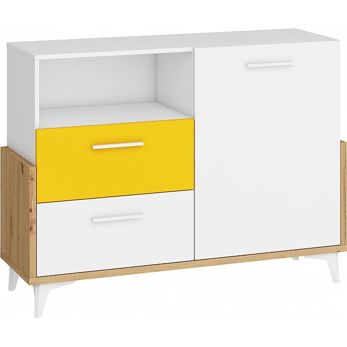 Kumode "HEY" 125x93x42