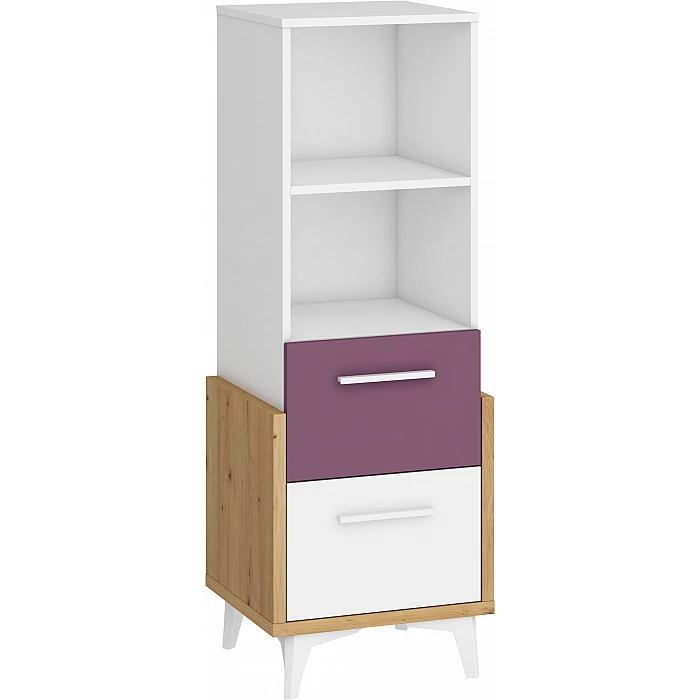 Plaukts "HEY" 45x127x42