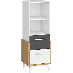 Plaukts "HEY" 45x127x42