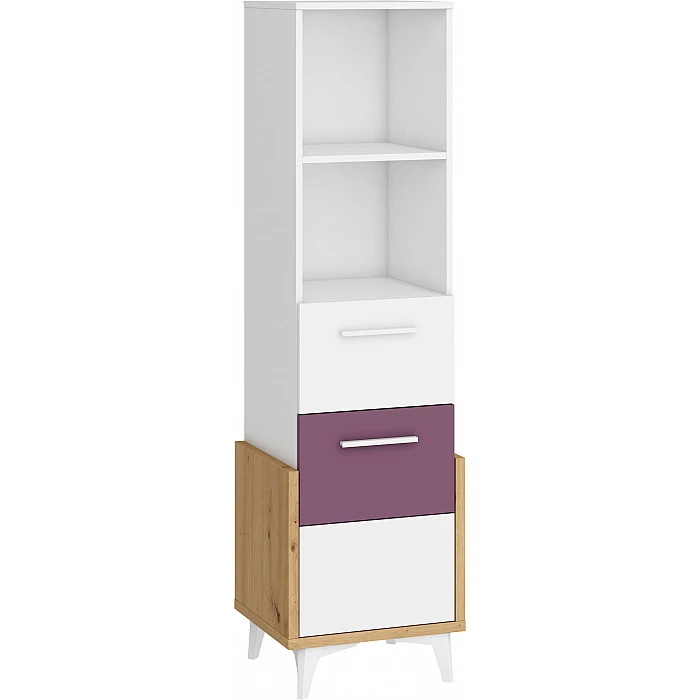 Plaukts "HEY" 45x163x42