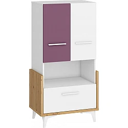 Plaukts "HEY" 65x127x42