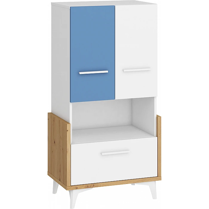 Plaukts "HEY" 65x127x42