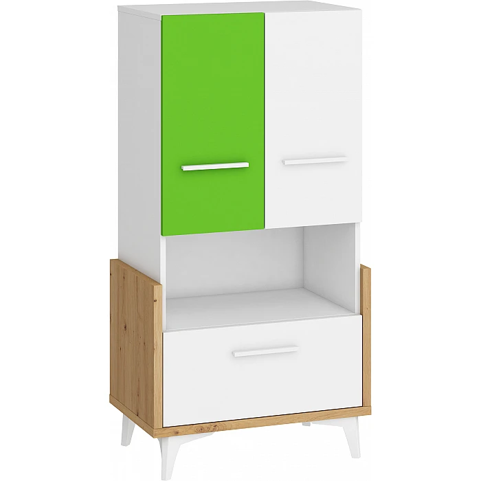 Plaukts "HEY" 65x127x42