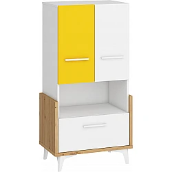 Plaukts "HEY" 65x127x42