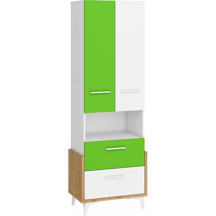 Plaukts "HEY" 65x195x42