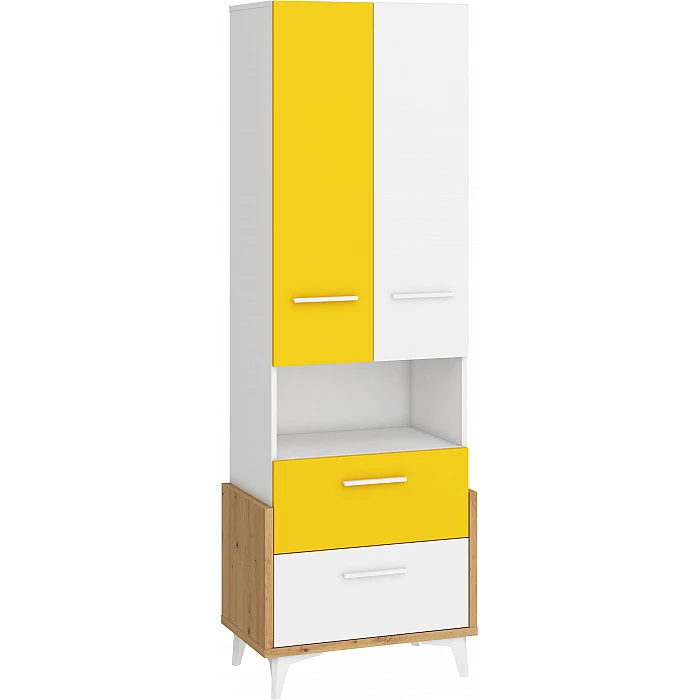 Plaukts "HEY" 65x195x42