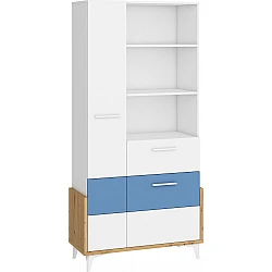 Plaukts "HEY" 95x195x42