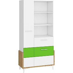 Plaukts "HEY" 95x195x42