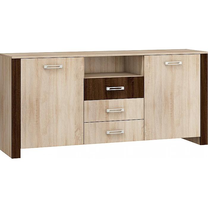 Kumode "HUGO" 176x82.1x42