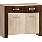 Kumode "HUGO" 100.2x82.1x42