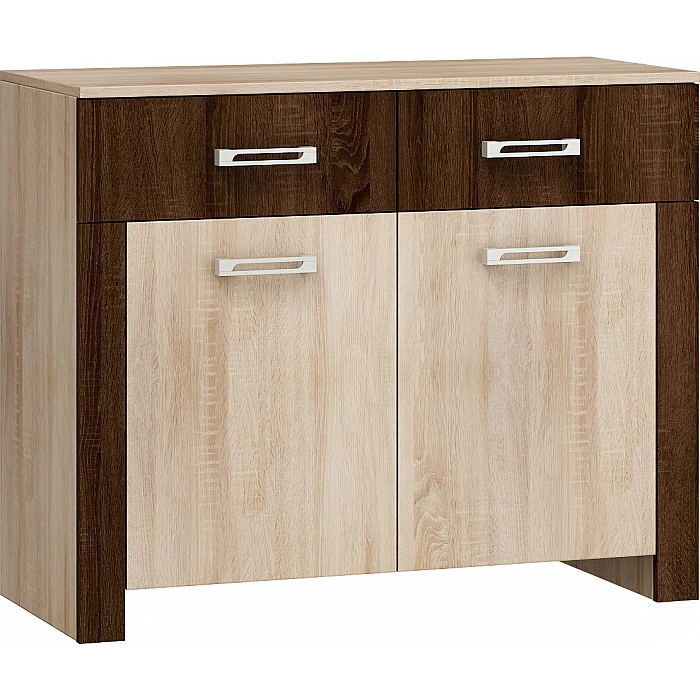 Kumode "HUGO" 100.2x82.1x42