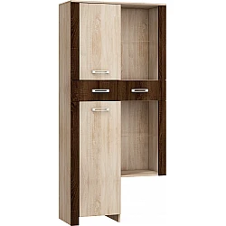 Plaukts "HUGO" 90x194.4x37.6