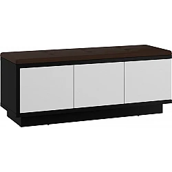 Прихожая: обувная полка 