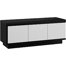 Priekšnama apavu plaukts "HYBRID" 120x48x40