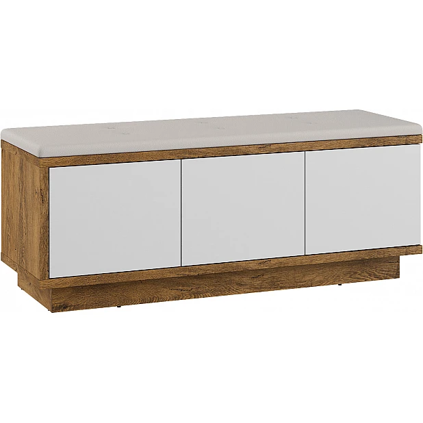 Полка для обуви в прихожую 