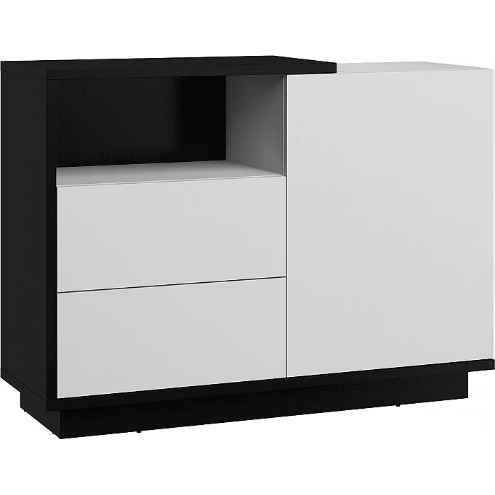 Kumode "HYBRID" 120x89x40
