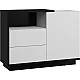 Kumode "HYBRID" 120x89x40